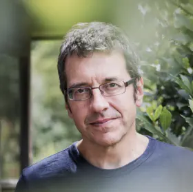 George Monbiot
