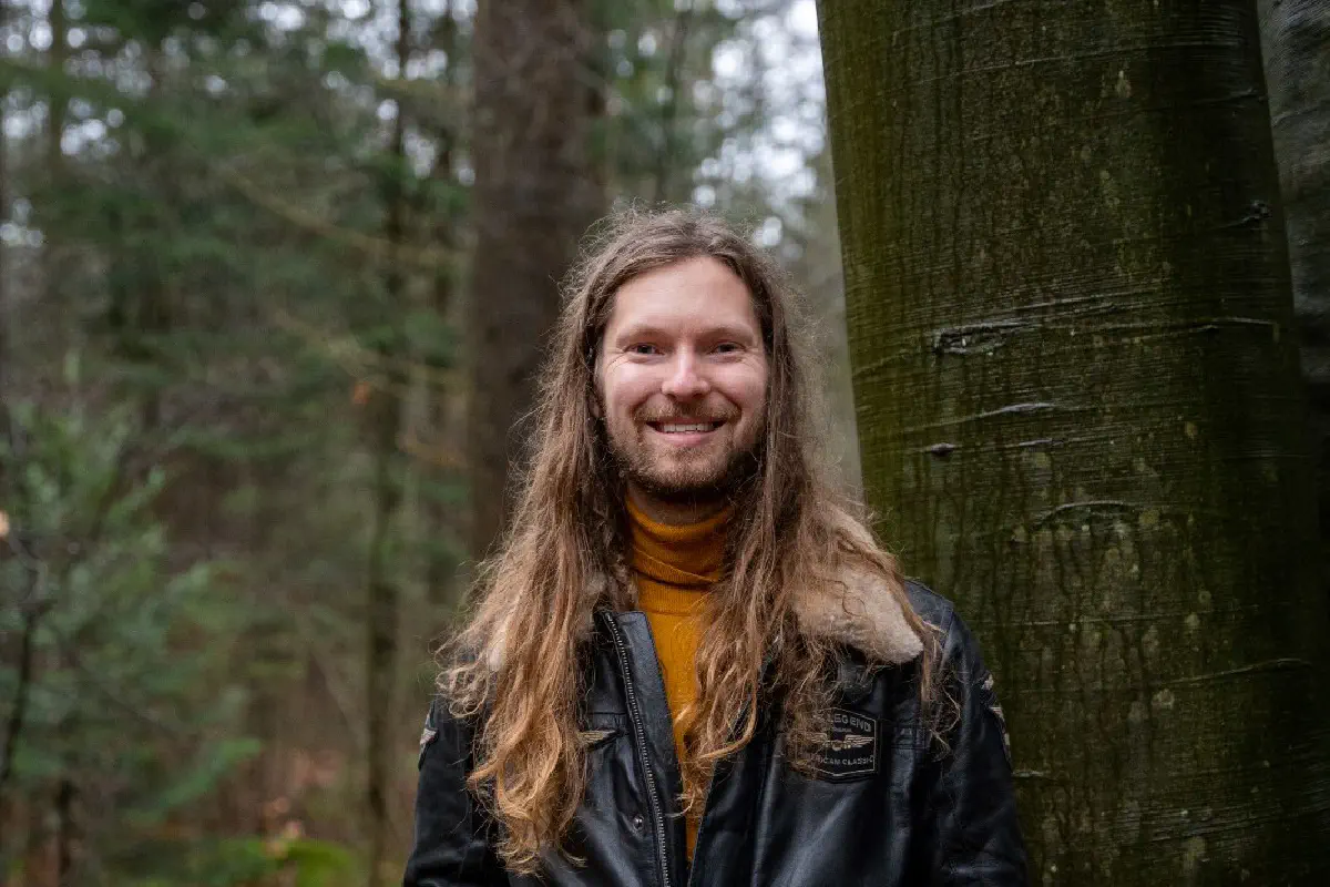  | Stichting Bos dat van zichzelf is