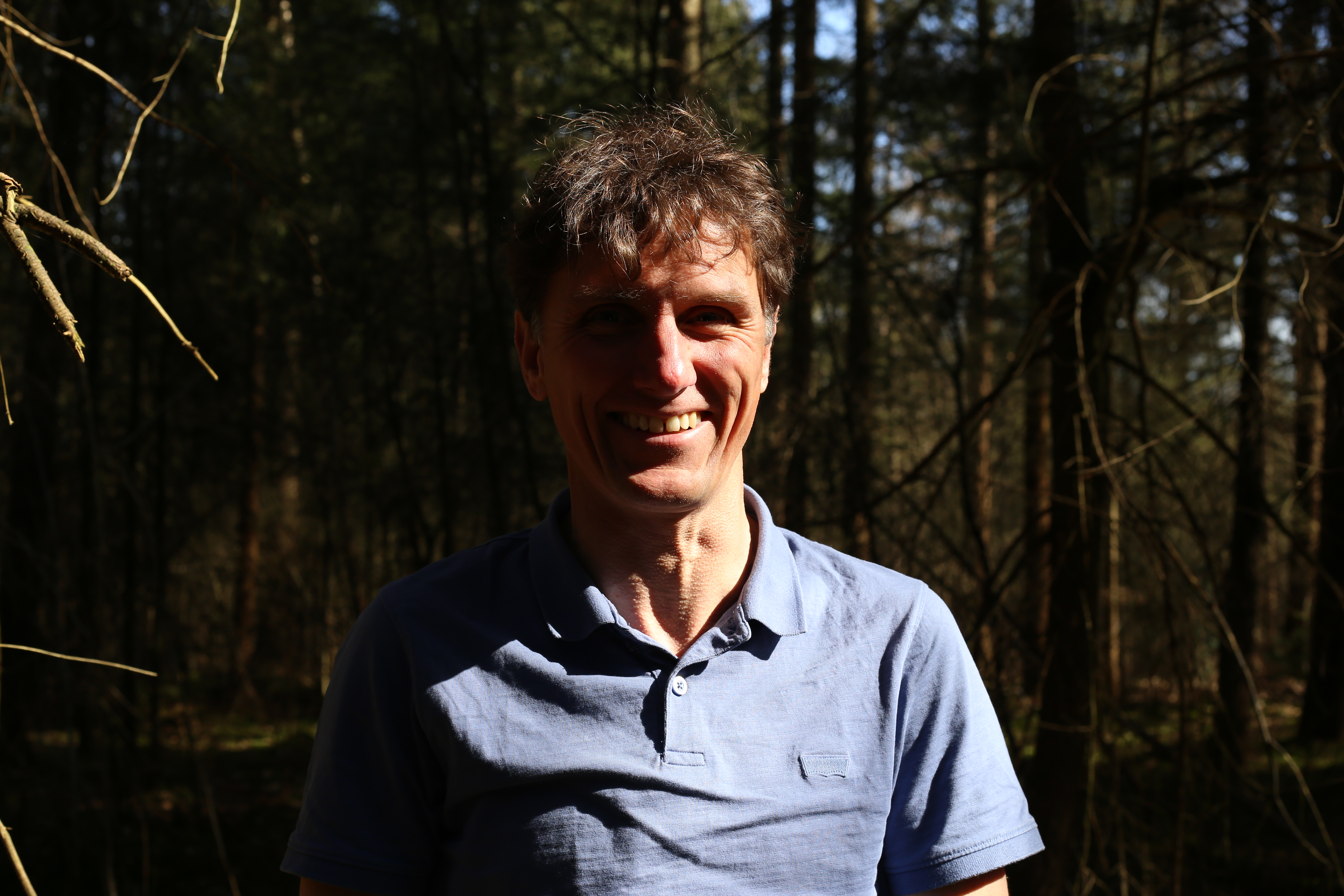  | Stichting Bos dat van zichzelf is