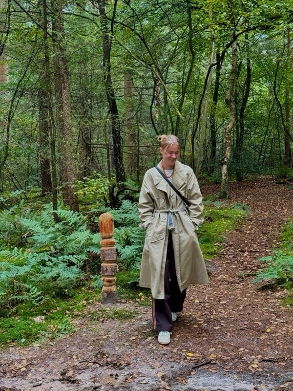  | Stichting Bos dat van zichzelf is